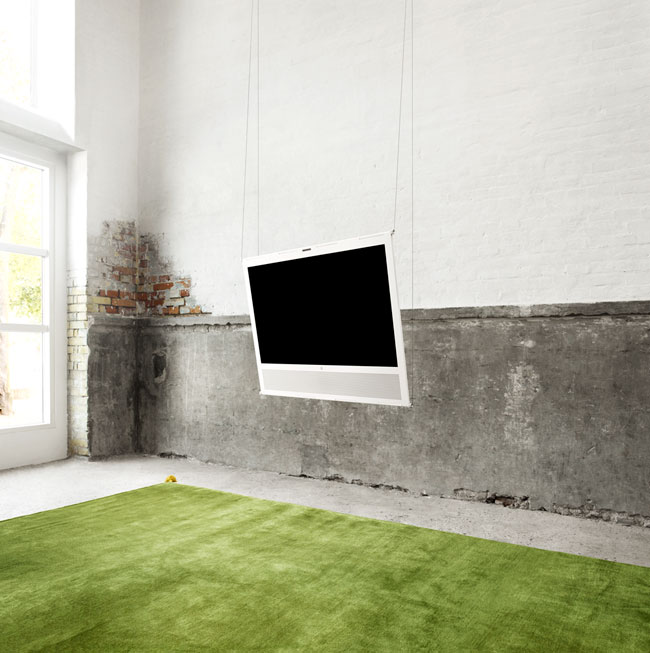 Click to enlarge B&O Play TV