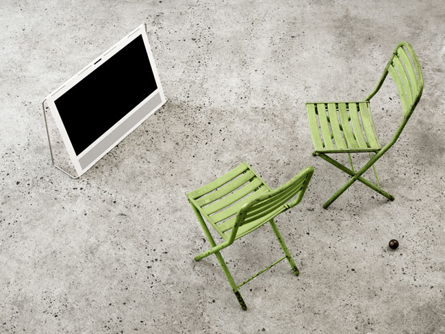 Click to enlarge B&O Play TV