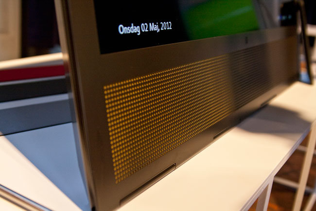 Click to enlarge B&O BeoPlay V1