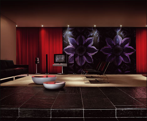 Click to enlarge B&O integrates Adaptive Sound Technology in some TV ranges