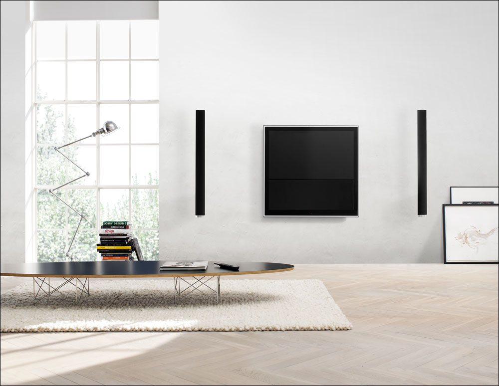 Bang olufsen beovision