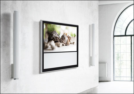 Click to enlarge BeoVision 10-40