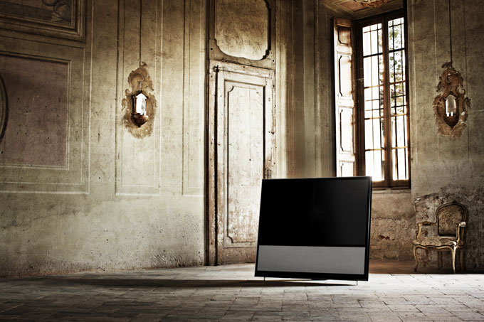 Bang & Olufsen BeoVision 11