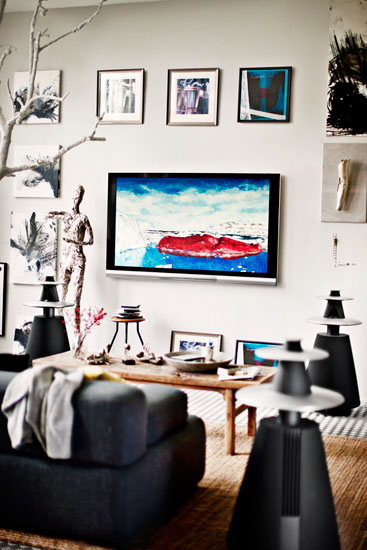 Click to enlarge B&O BeoVision 12-65