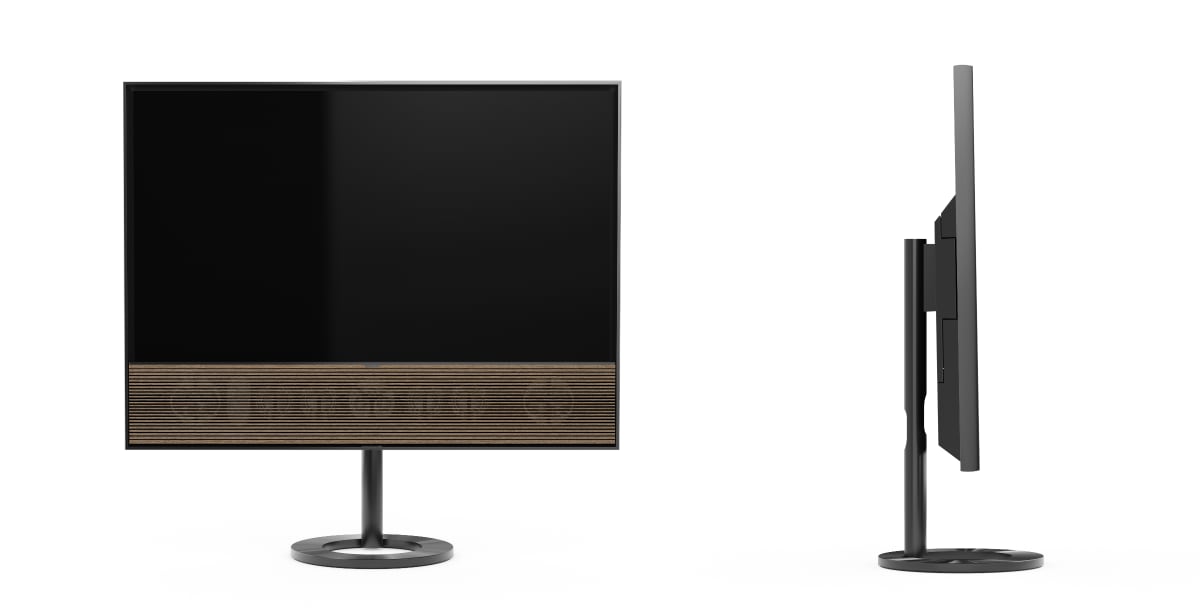 BeoVision Contour 55 BeoVision Contour 55