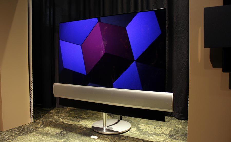 BeoVision Eclipse BeoVision Eclipse