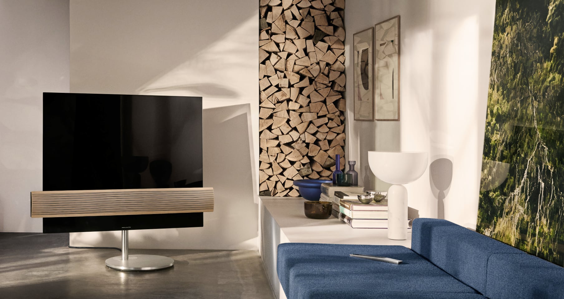 B&O Beovision Eclipse mk2 OLED TV specifications - TV Database 