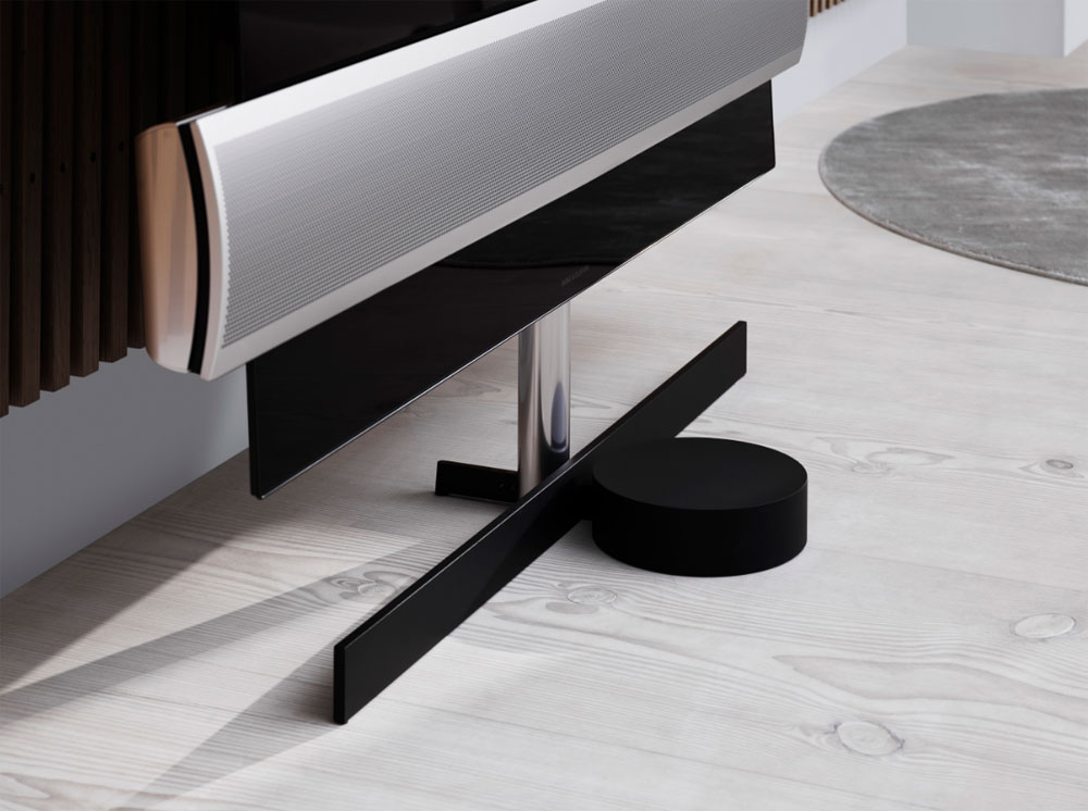 BeoVision Eclipse Piano Black BeoVision Eclipse Piano Black