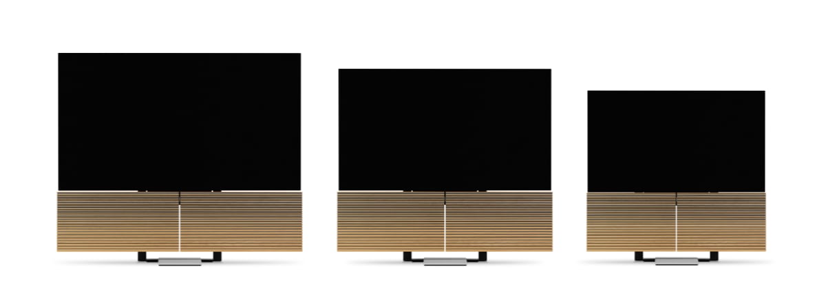 B&O BeoVision 8K OLED B&O BeoVision 8K OLED