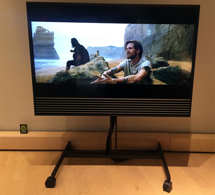 BeoVision Horizon BeoVision Horizon