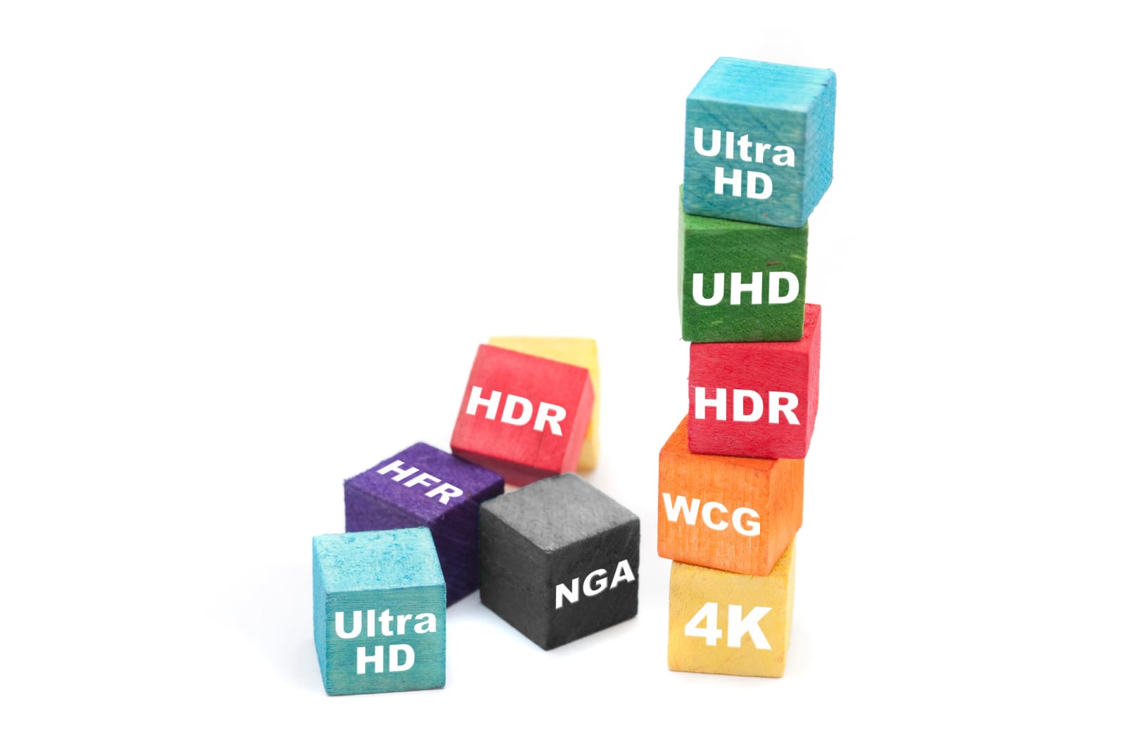 UHD