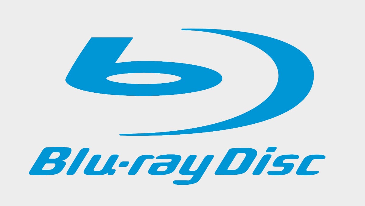 Blu-ray Disc logo