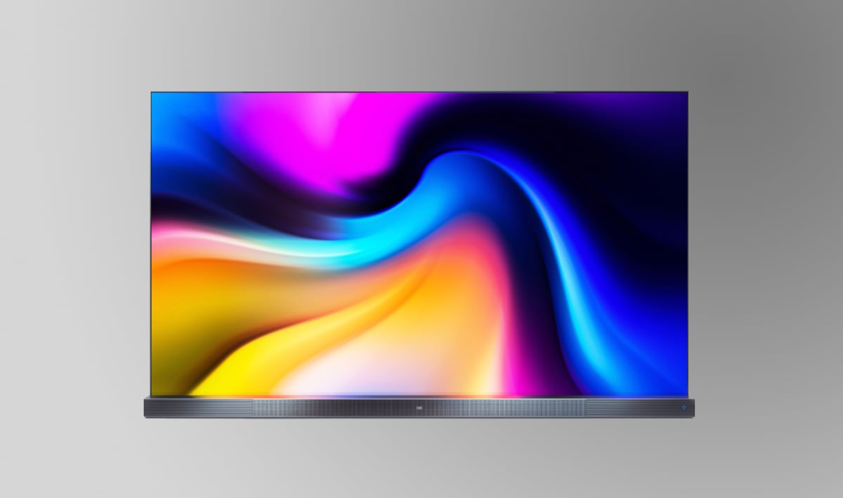 BOE 8K OLED