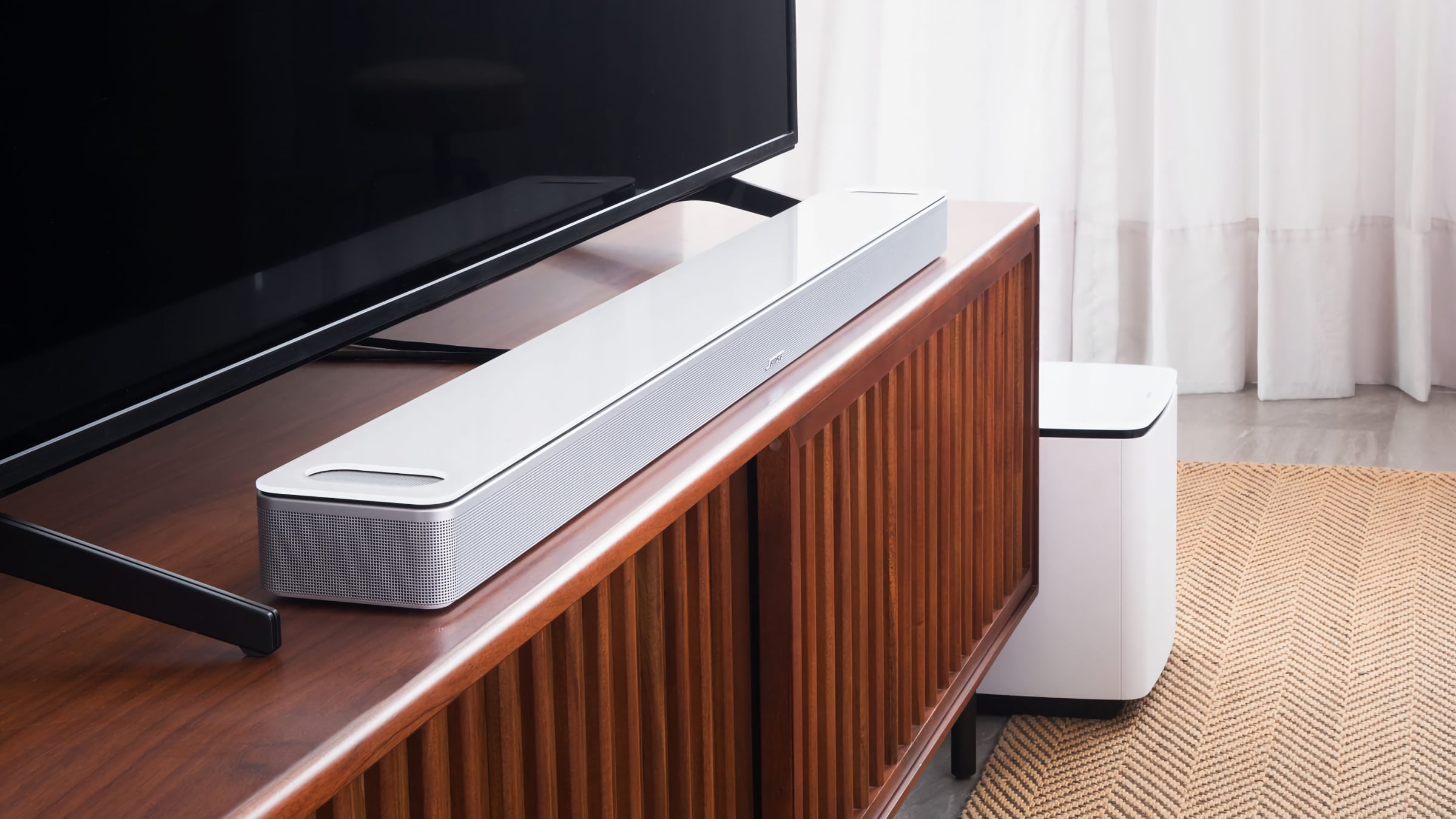 Bose launches its first Dolby Atmos soundbar - FlatpanelsHD