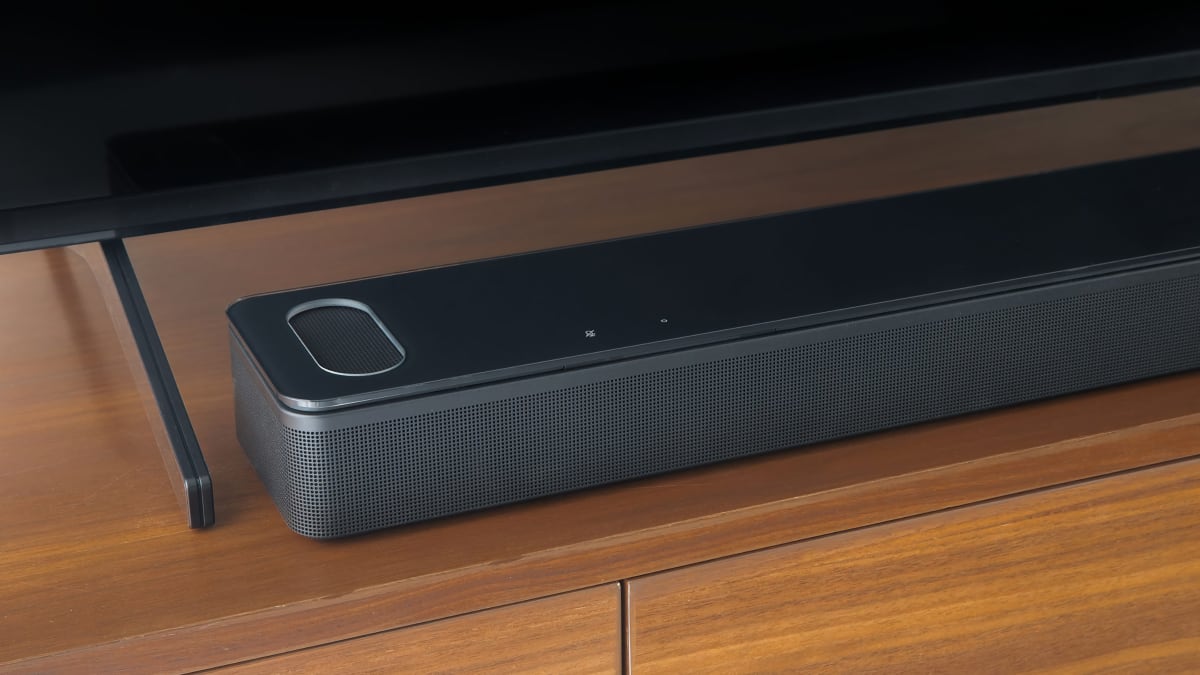 Bose Soundbar 900 Bose Soundbar 900