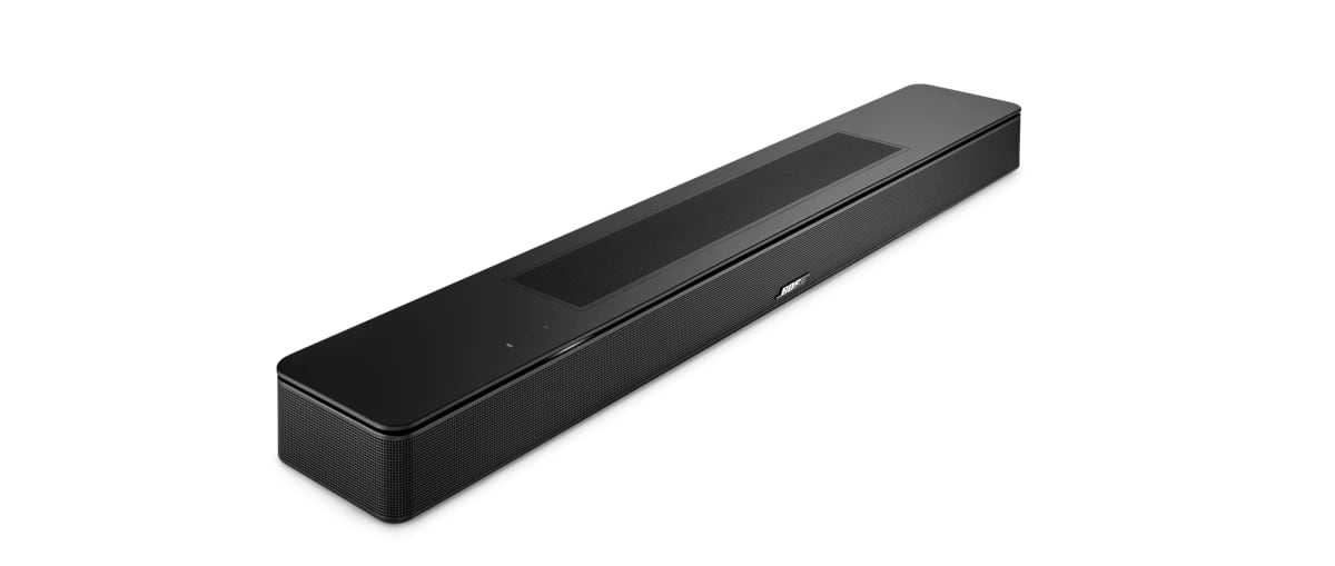 Bose Smart Soundbar Bose Smart Soundbar
