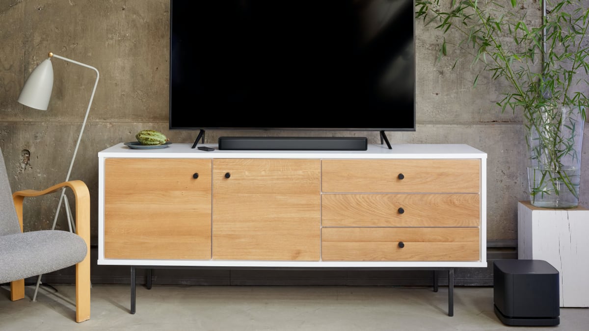Bose Smart Soundbar 300 Bose Smart Soundbar 300