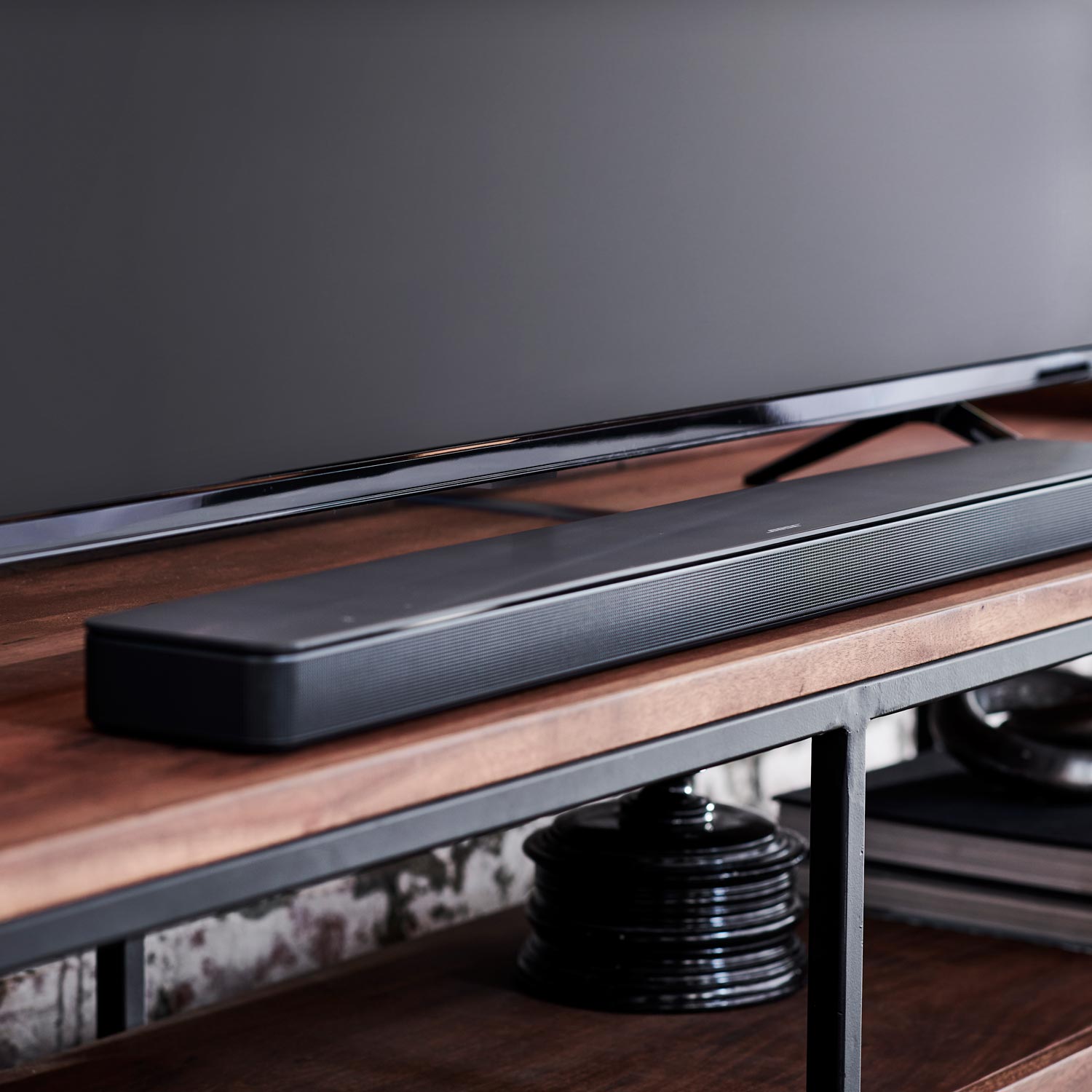 soundbar apple airplay