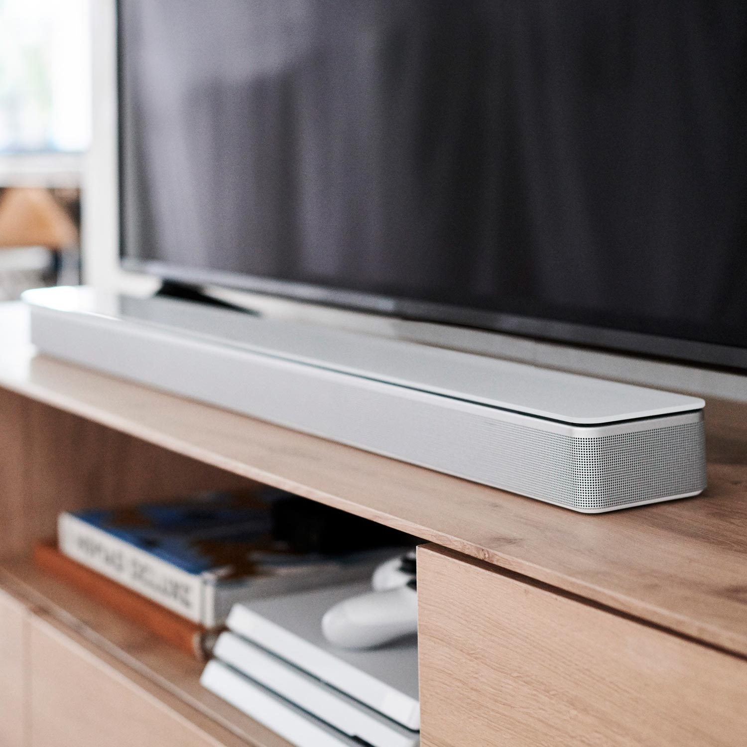 bose soundbar 700 spotify