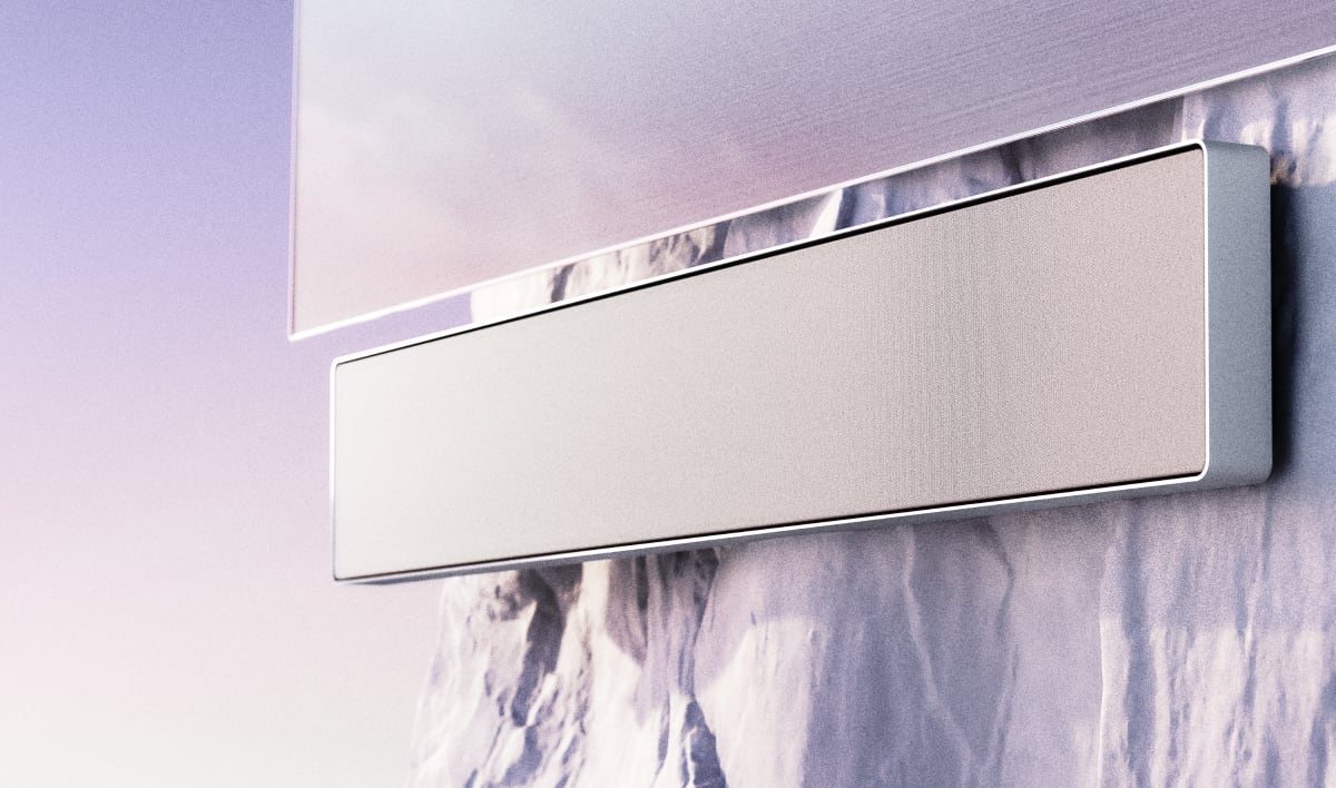 Beosound Stage soundbar