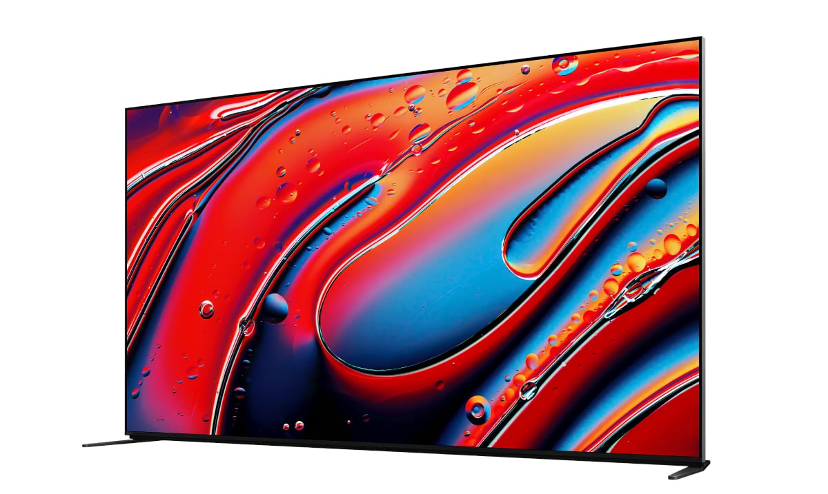 65-inch Sony Bravia 9 65-inch Sony Bravia 9