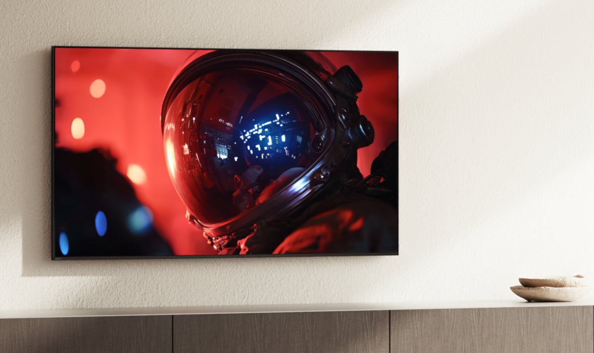 Bravia 9 II