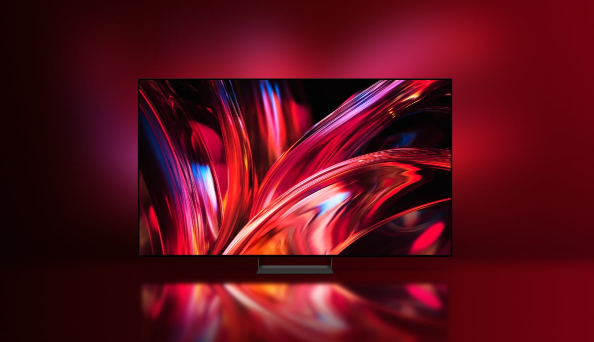 Sony Bravia 9 II review