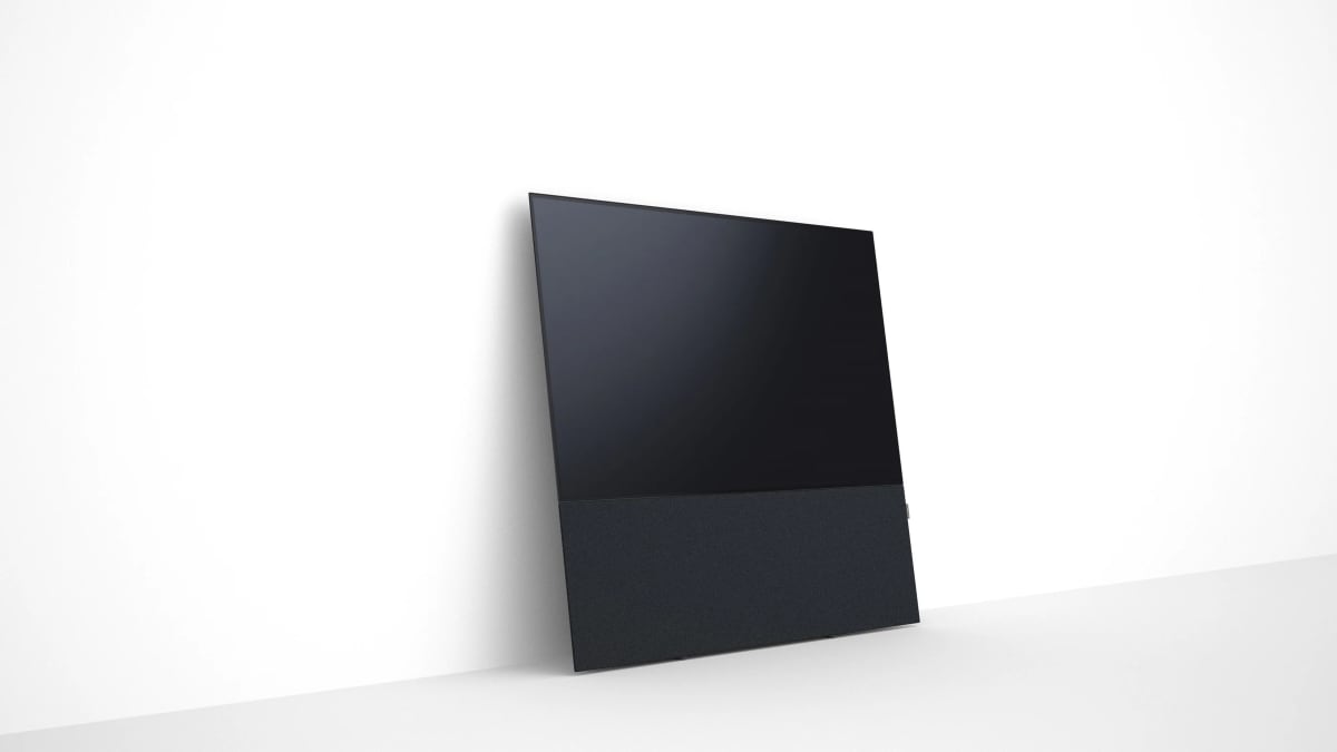 Canvas HiFi TV Canvas HiFi TV