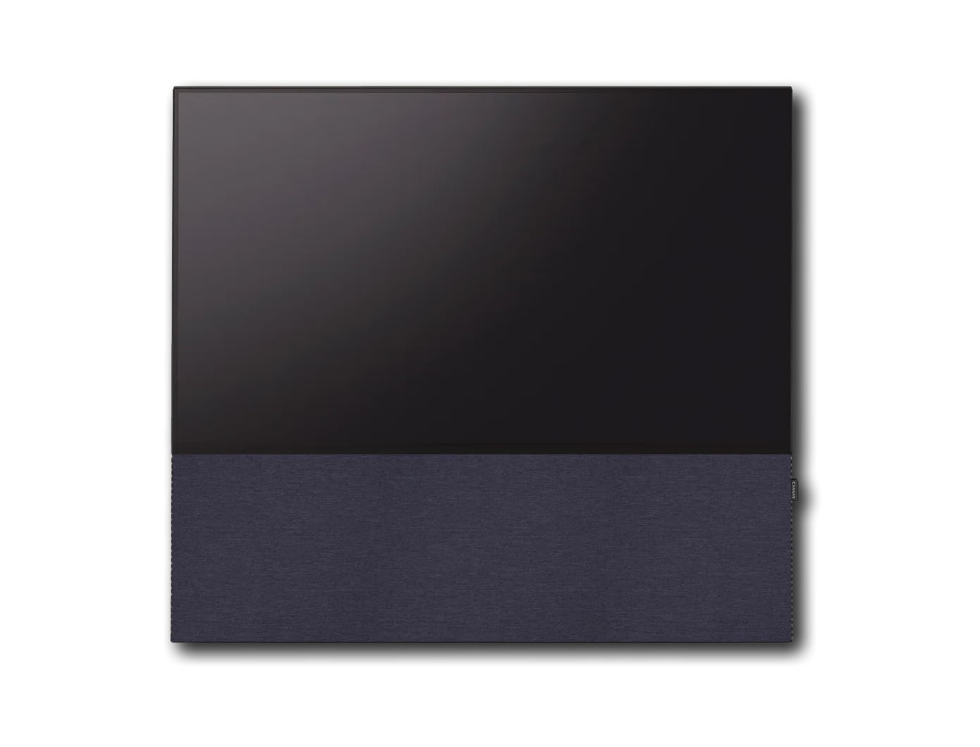 Canvas HiFi TV Canvas HiFi TV