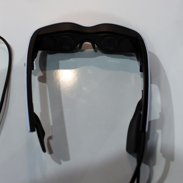 Click to enlarge Carl Zeiss OLED Cinemizer