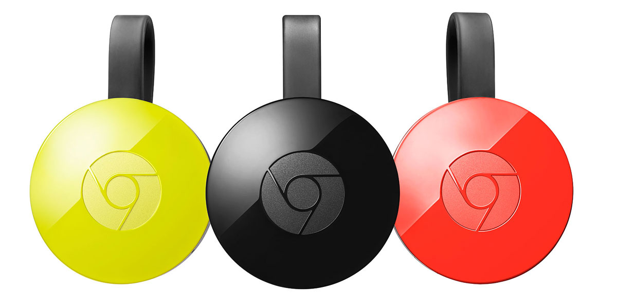 Chromecast 2 review