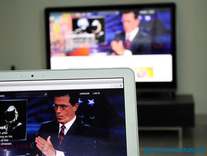 Google Chromecast review