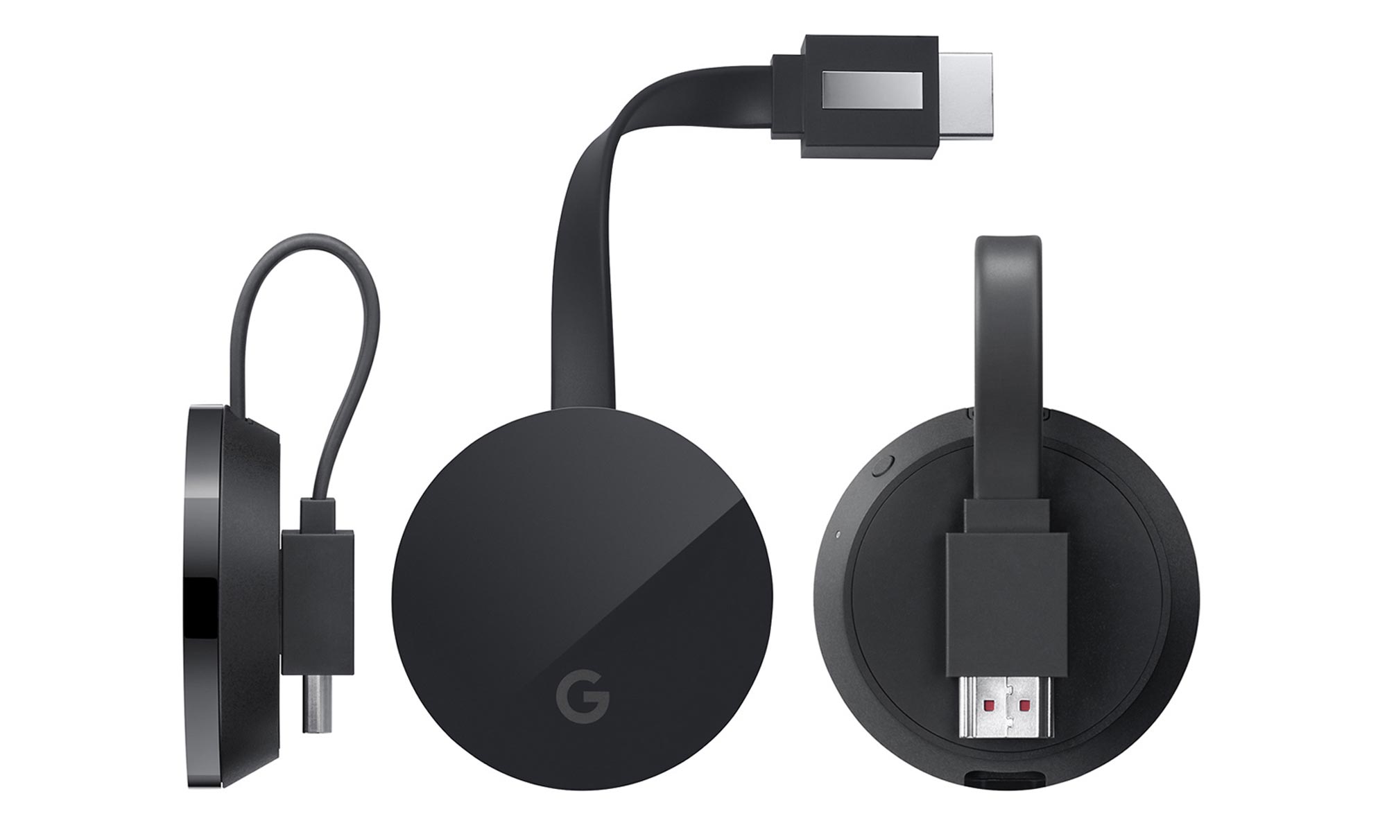 Chromecast Ultra review