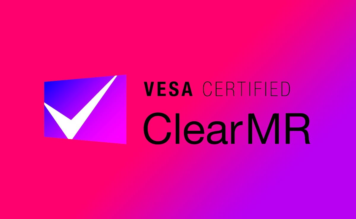 ClearMR