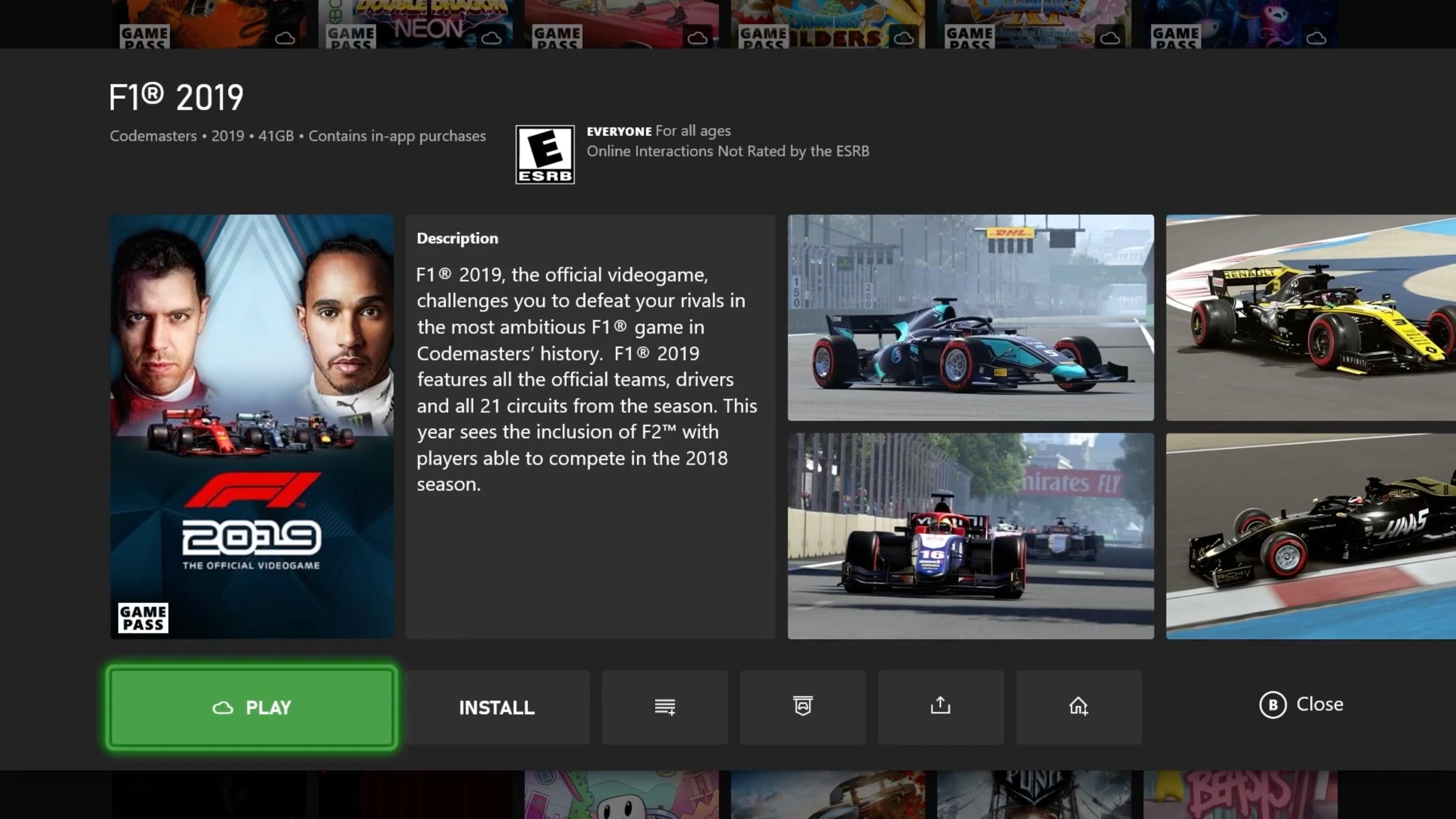 New cloud gaming app launches on Android TV to challenge GeForce Now -  FlatpanelsHD