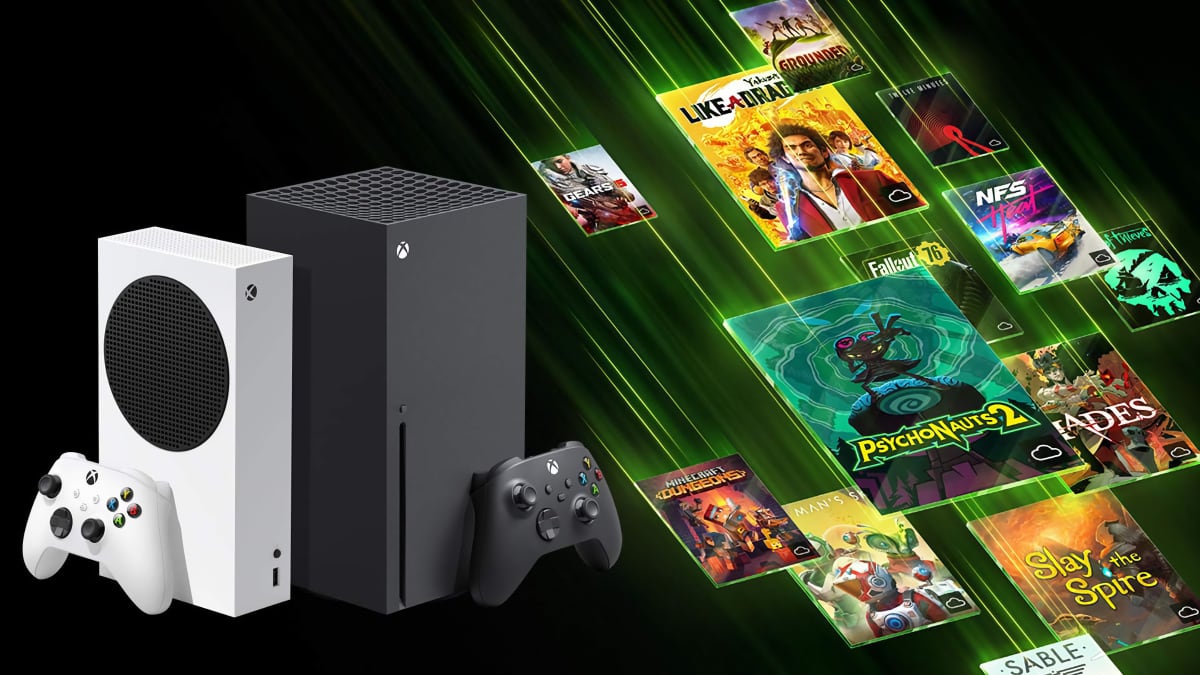 Xbox Cloud Gaming launches on Meta Quest [Video]