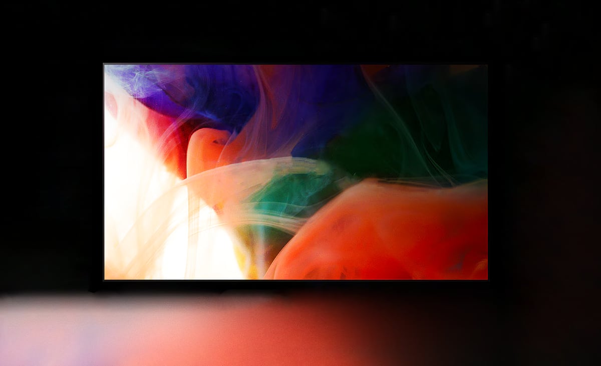 CP-OLED