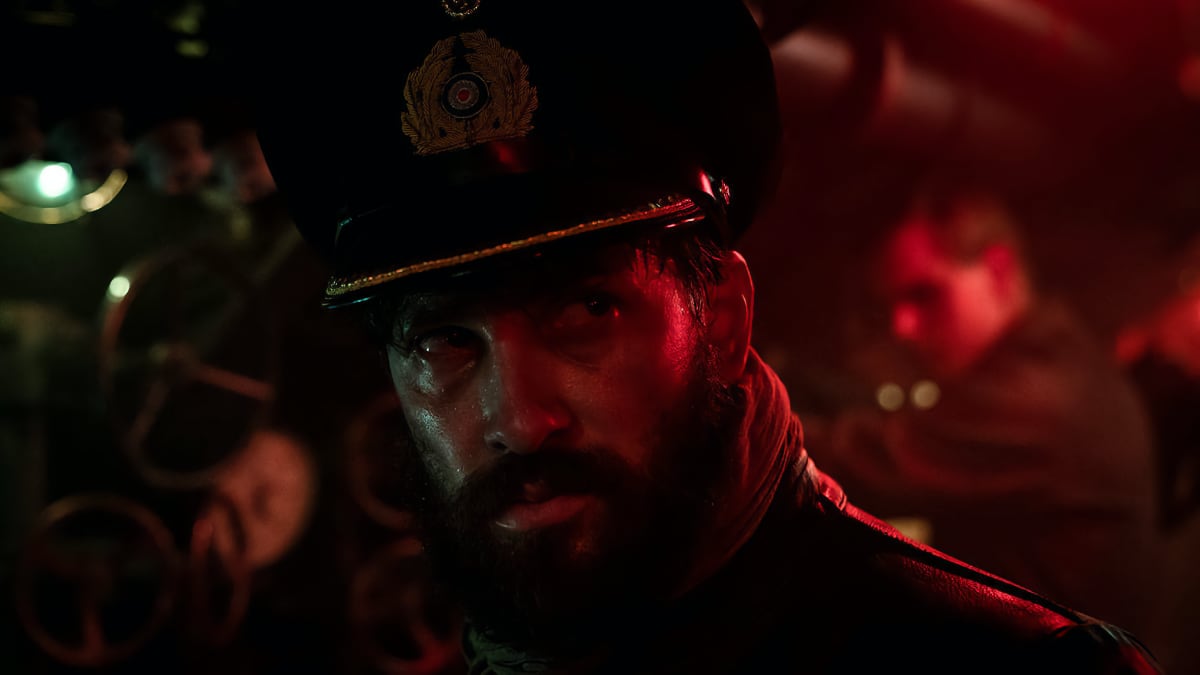 Das Boot (TV-Serie)