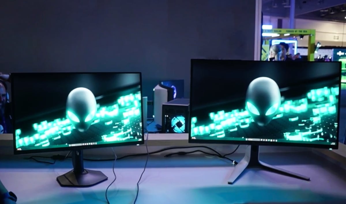 360hz dell online