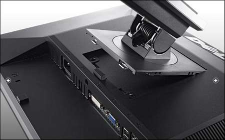 Dell 2209WA