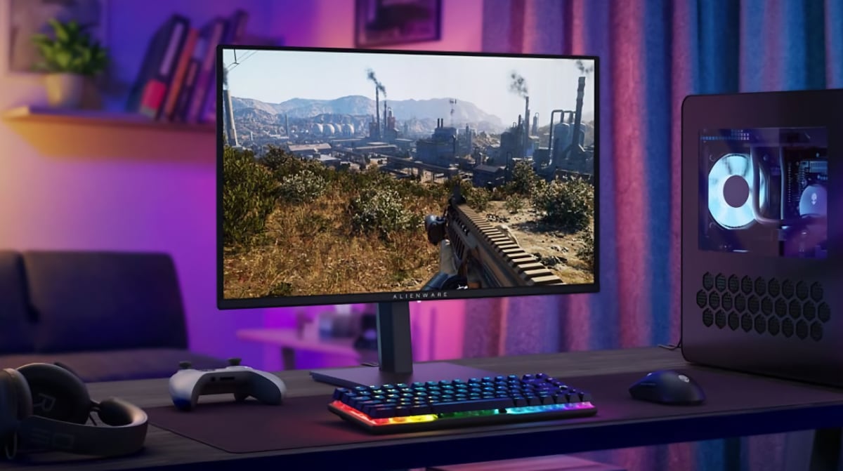 Dell AW2726DM