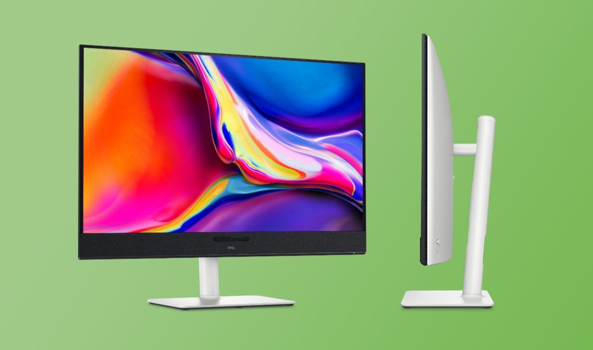 Dell Plus S3225QC