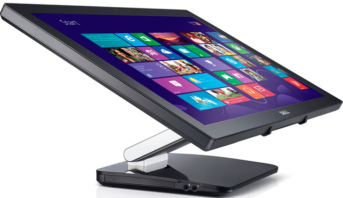 Click to enlarge Dell S2340T