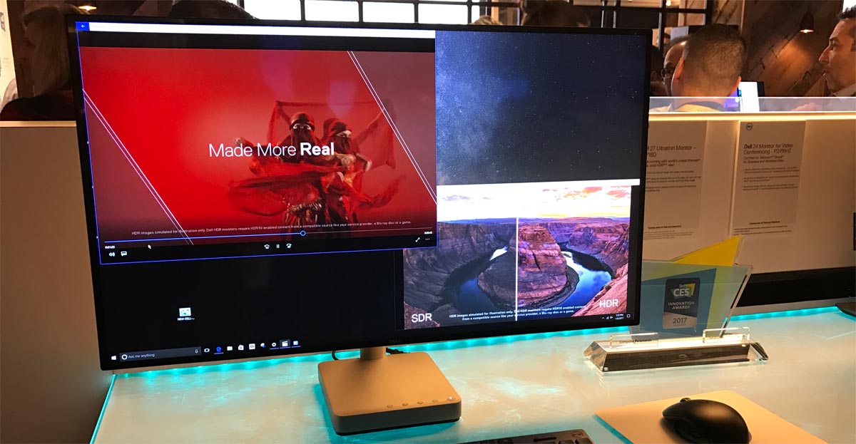 Dell s2718d deals