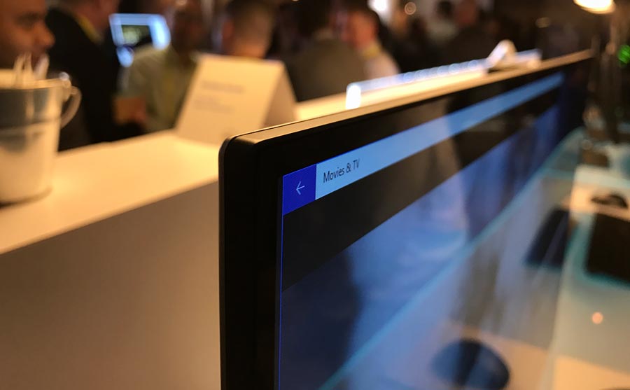 Dell Dell S2718D