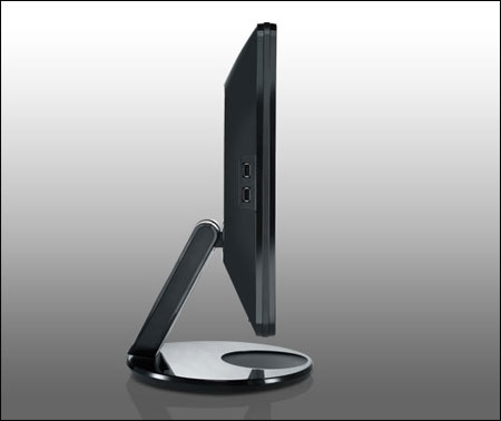 Dell SP2309W