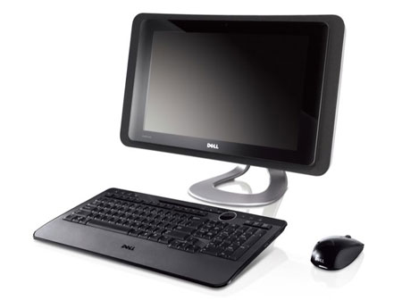 Dell SX2210