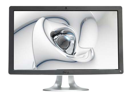 Dell SX2210T review