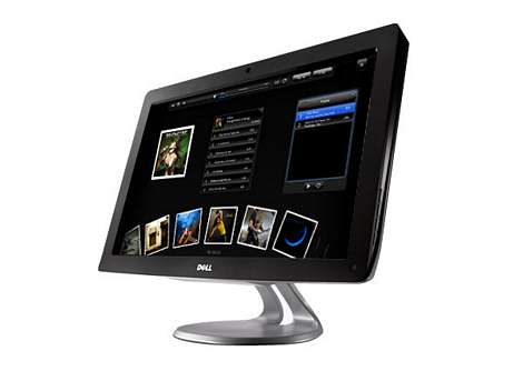 Dell SX2210T review