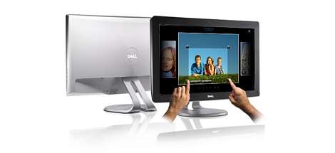 Dell SX2210T review